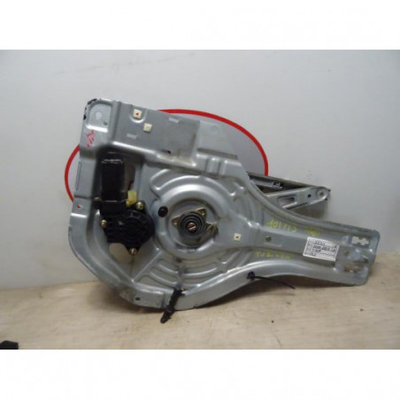 Leve vitre electrique arriere droit HYUNDAI TUCSON 1 d’occasion