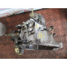 Boite de vitesses PEUGEOT 206 d’occasion