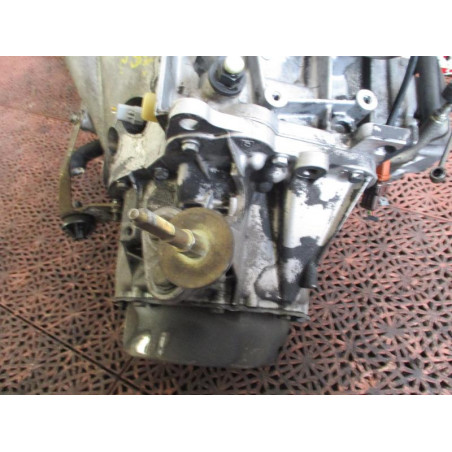 Boite de vitesses PEUGEOT 206 d’occasion