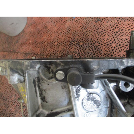 Boite de vitesses PEUGEOT 206 d’occasion