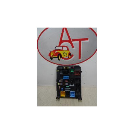 Boitier BSI PEUGEOT EXPERT 3 d’occasion