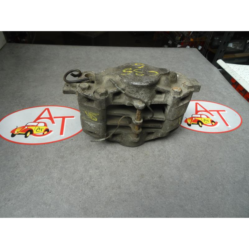Etrier avant gauche (freinage) CITROEN C35 d’occasion
