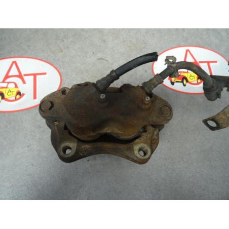 Etrier avant droit (freinage) PEUGEOT J5 FGN (280L) d’occasion