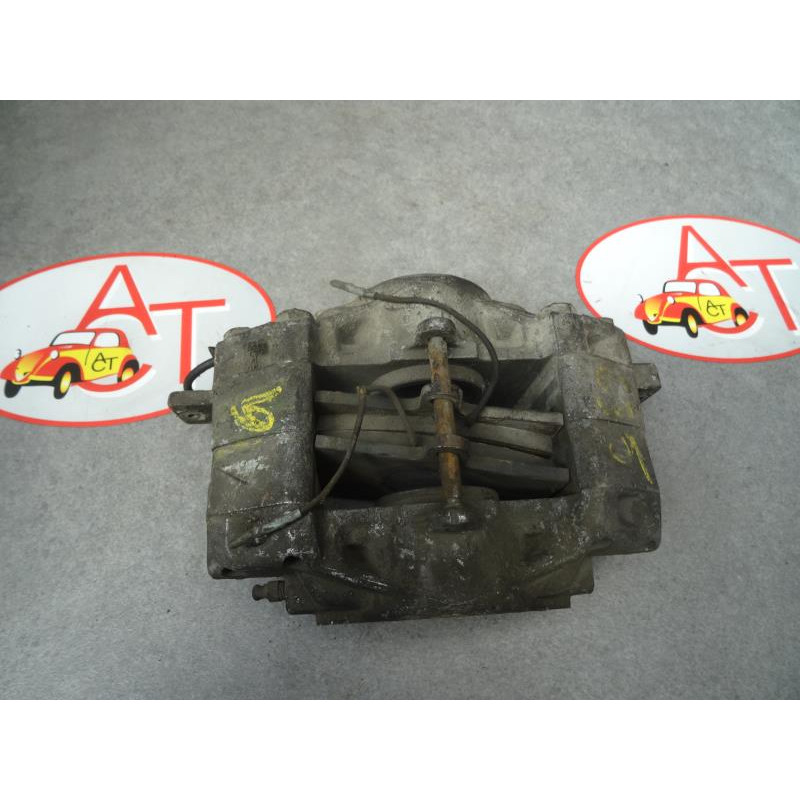 Etrier avant gauche (freinage) CITROEN C35 d’occasion