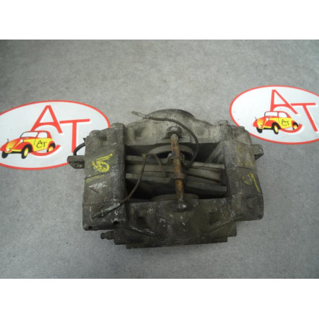 Etrier avant gauche (freinage) CITROEN C35 d’occasion
