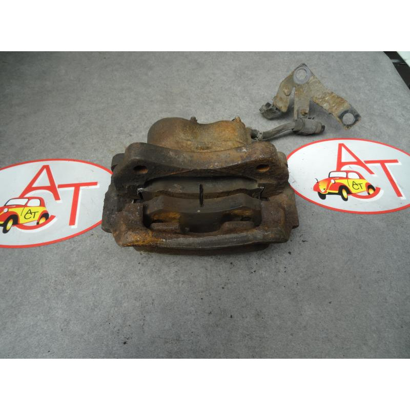 Etrier avant droit (freinage) PEUGEOT J5 FGN (280L) d’occasion