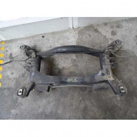 Train arriere complet BMW SERIE 1 F20 PHASE 1 d’occasion