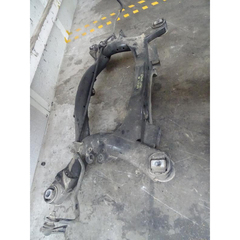 Train arriere complet BMW SERIE 1 F20 PHASE 1 d’occasion