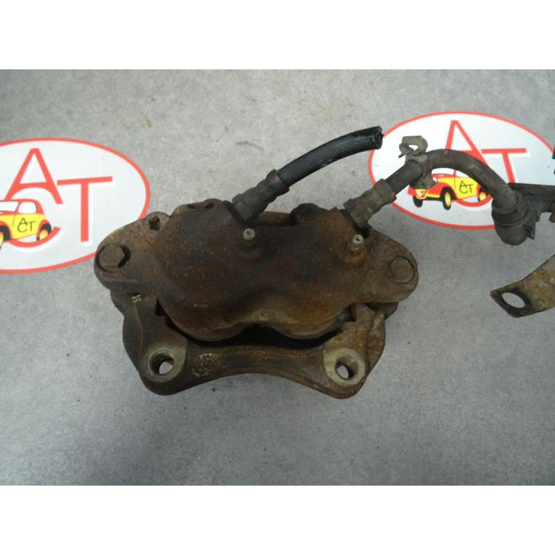 Etrier avant droit (freinage) PEUGEOT J5 FGN (280L) d’occasion