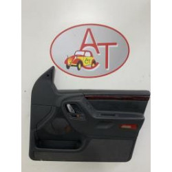 Panneau de porte avant droit JEEP GRAND CHEROKEE 1 PHASE 2 d’occasion