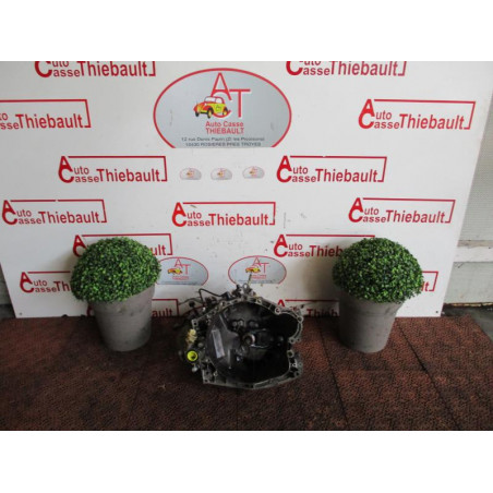 Boite de vitesses PEUGEOT 206 d’occasion
