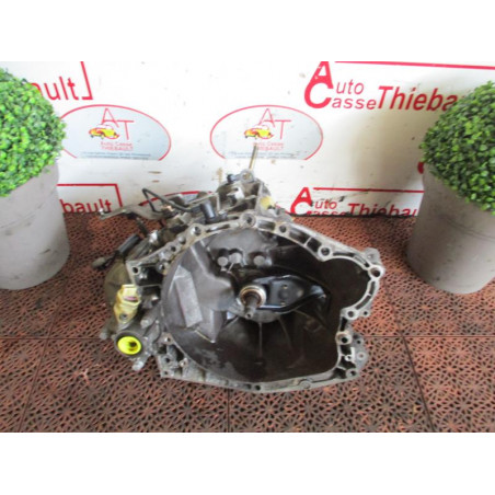 Boite de vitesses PEUGEOT 206 d’occasion