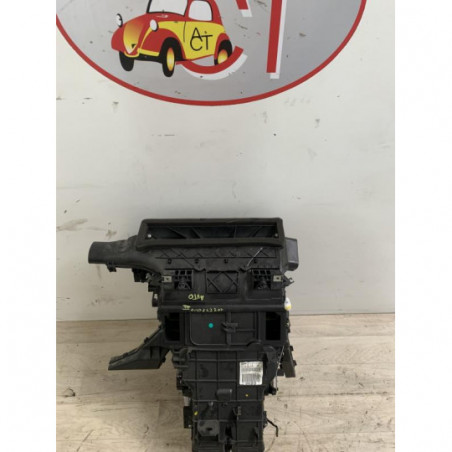 Bloc chauffage RENAULT CLIO 3 PHASE 2 BREAK d’occasion