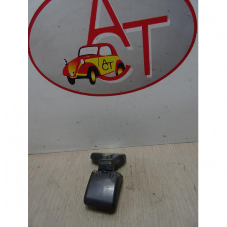 Charniere de porte de coffre droit PEUGEOT EXPERT 3 d’occasion