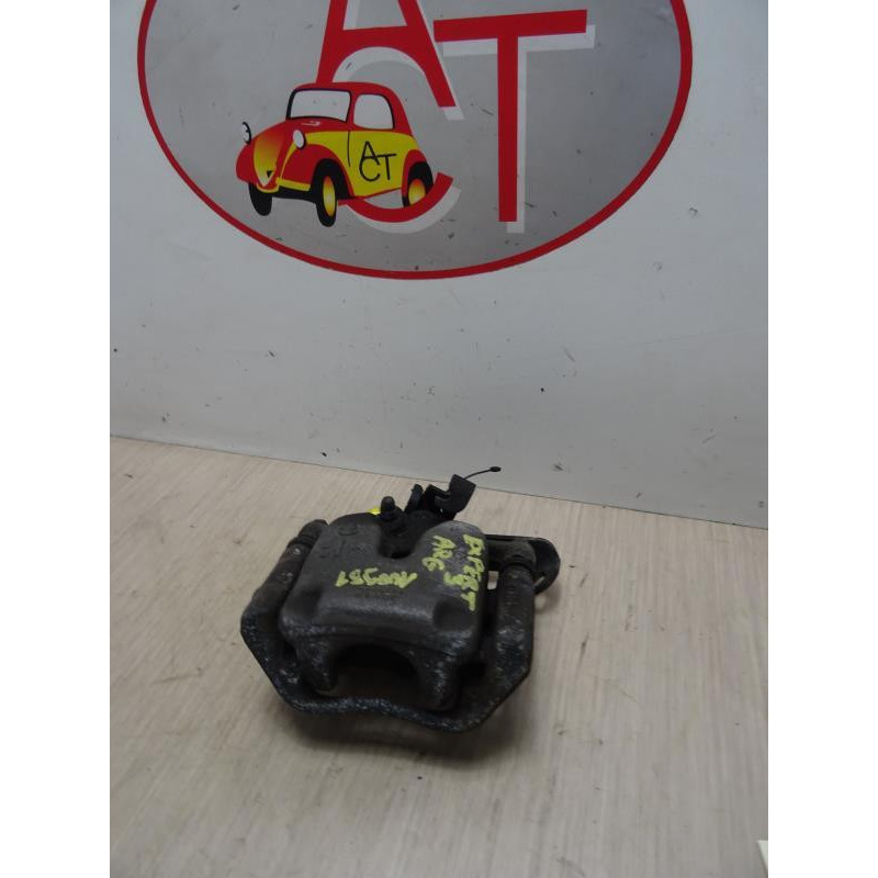 Etrier arriere gauche (freinage) PEUGEOT EXPERT 3 d’occasion