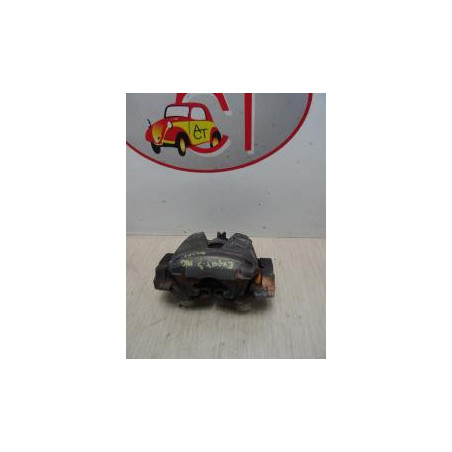 Etrier avant gauche (freinage) PEUGEOT EXPERT 3 d’occasion