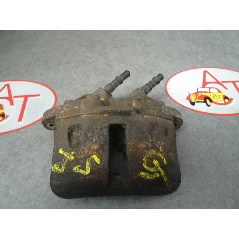 Etrier avant gauche (freinage) PEUGEOT  d’occasion