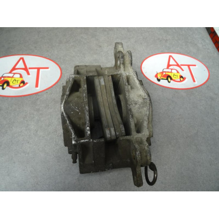 Etrier avant gauche (freinage) CITROEN C35 d’occasion