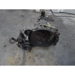 Boite de vitesses SEAT AROSA PHASE 2 d’occasion