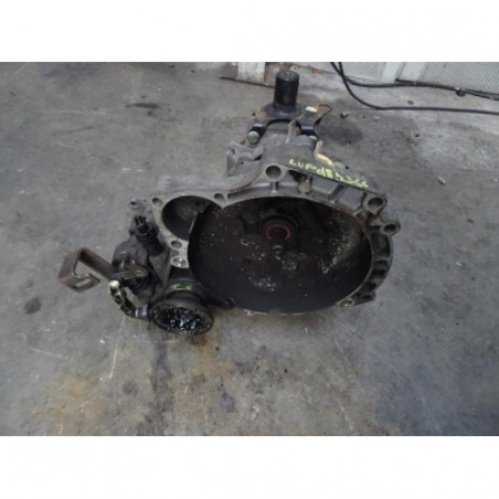 Boite de vitesses SEAT AROSA PHASE 2 d’occasion