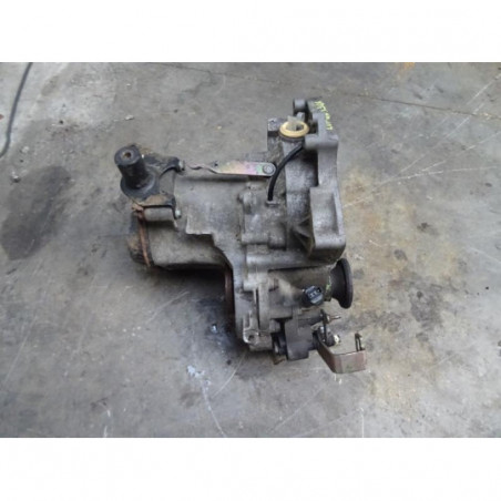 Boite de vitesses SEAT AROSA PHASE 2 d’occasion