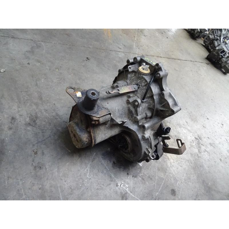 Boite de vitesses SEAT AROSA PHASE 2 d’occasion