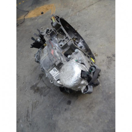 Boite de vitesses PEUGEOT 407 COUPE d’occasion