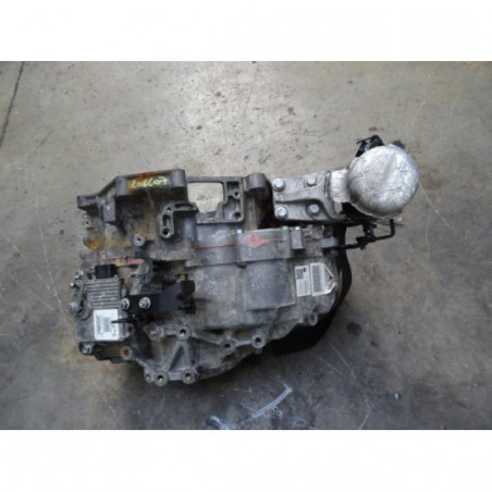 Boite de vitesses PEUGEOT 407 COUPE d’occasion