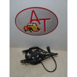 Moto ventilateur condenseur PEUGEOT EXPERT 3 d’occasion