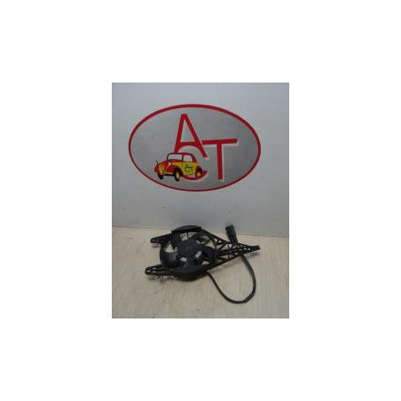 Moto ventilateur condenseur PEUGEOT EXPERT 3 d’occasion