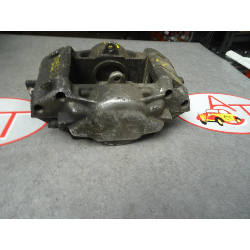 Etrier avant droit (freinage) CITROEN C35 d’occasion