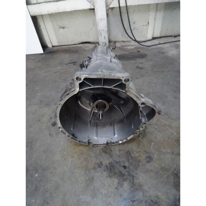 Boite de vitesses BMW SERIE 3 E46 PHASE 1 d’occasion