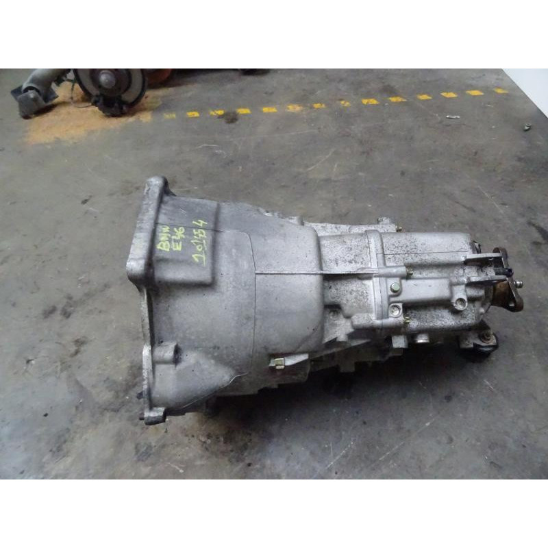 Boite de vitesses BMW SERIE 3 E46 PHASE 1 d’occasion
