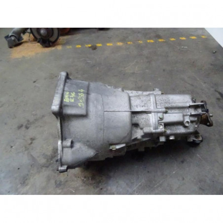 Boite de vitesses BMW SERIE 3 E46 PHASE 1 d’occasion