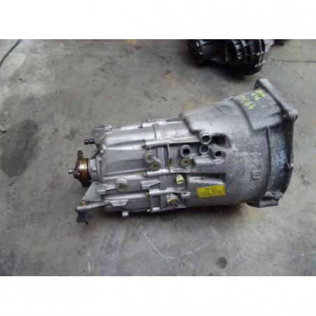 Boite de vitesses BMW SERIE 3 E46 PHASE 1 d’occasion