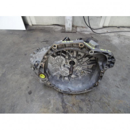 Boite de vitesses RENAULT ESPACE 3 d’occasion