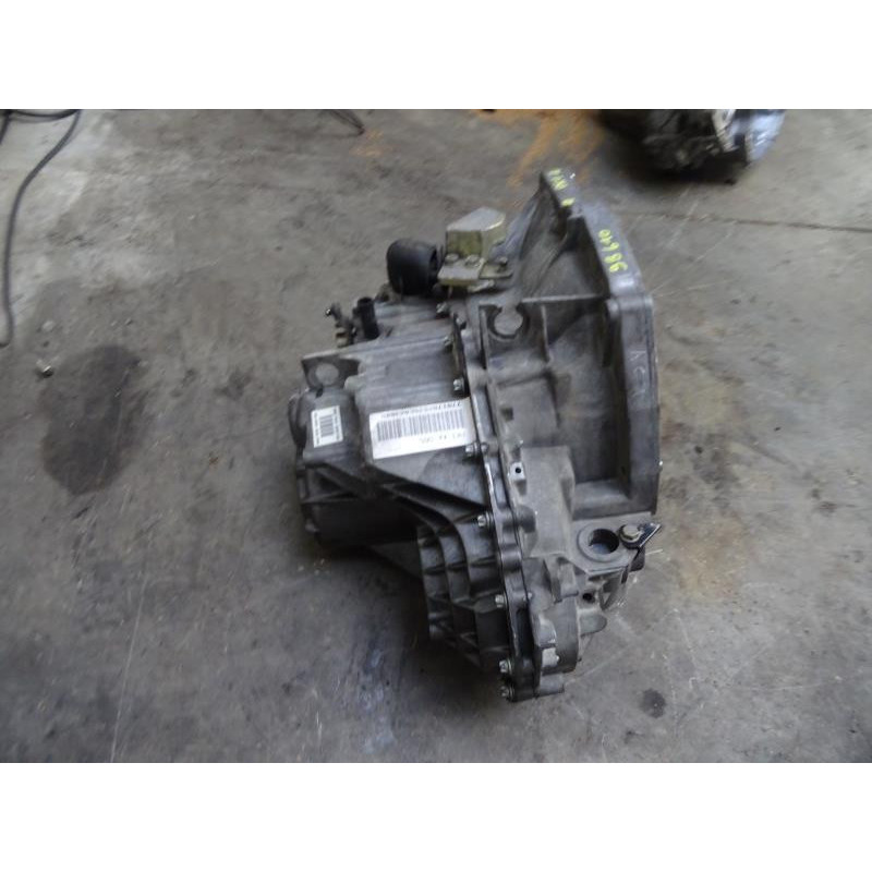 Boite de vitesses RENAULT ESPACE 3 d’occasion
