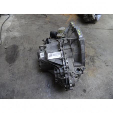 Boite de vitesses RENAULT ESPACE 3 d’occasion