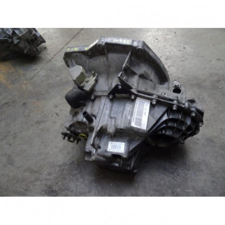Boite de vitesses RENAULT ESPACE 3 d’occasion