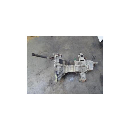 Boite de vitesses RENAULT R25 PHASE 1 d’occasion