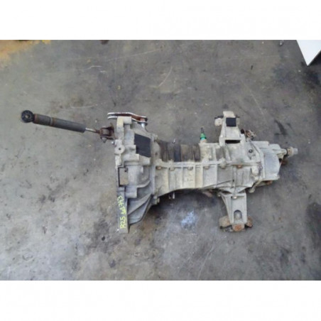 Boite de vitesses RENAULT R25 PHASE 1 d’occasion