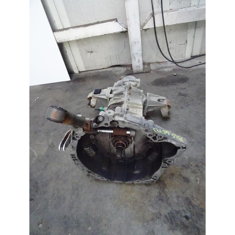 Boite de vitesses RENAULT R25 PHASE 1 d’occasion