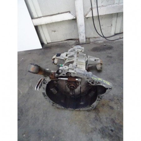 Boite de vitesses RENAULT R25 PHASE 1 d’occasion