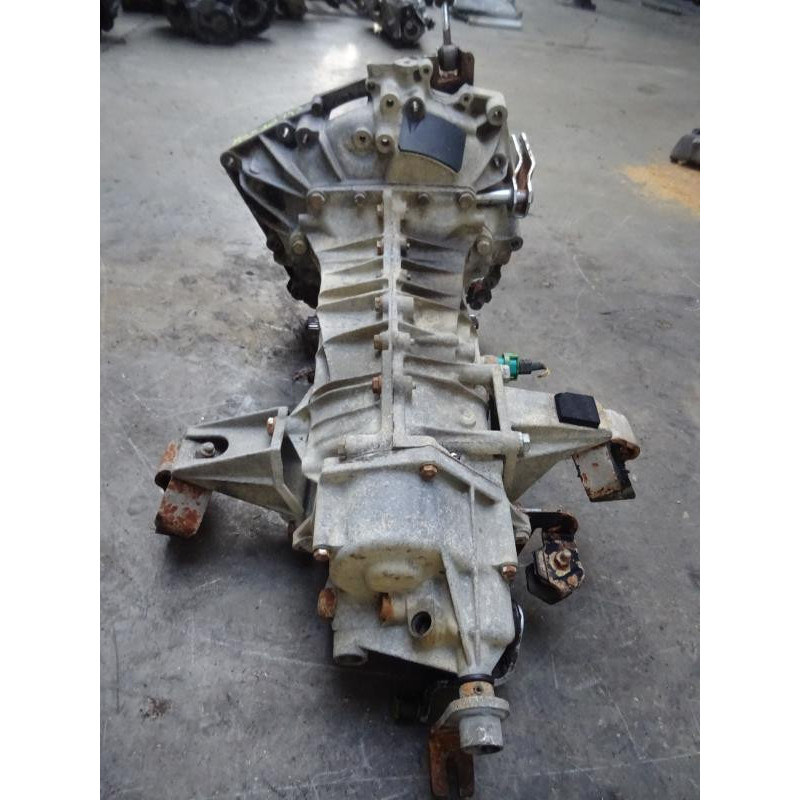Boite de vitesses RENAULT R25 PHASE 1 d’occasion