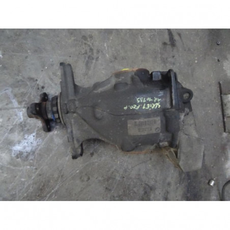 Pont (propulsion) BMW SERIE 1 F20 PHASE 1 d’occasion