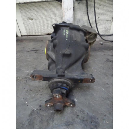 Pont (propulsion) BMW SERIE 1 F20 PHASE 1 d’occasion