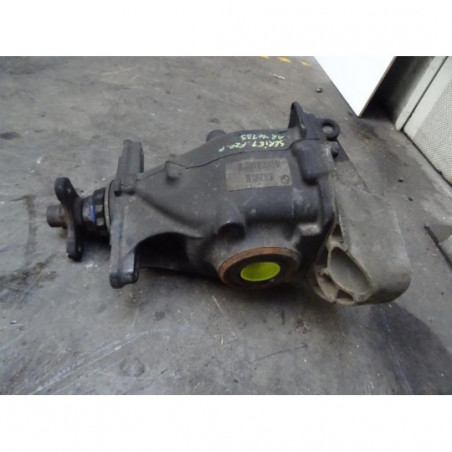 Pont (propulsion) BMW SERIE 1 F20 PHASE 1 d’occasion