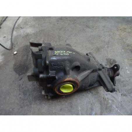 Pont (propulsion) BMW SERIE 1 F20 PHASE 1 d’occasion