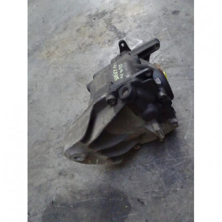 Pont (propulsion) BMW SERIE 1 F20 PHASE 1 d’occasion
