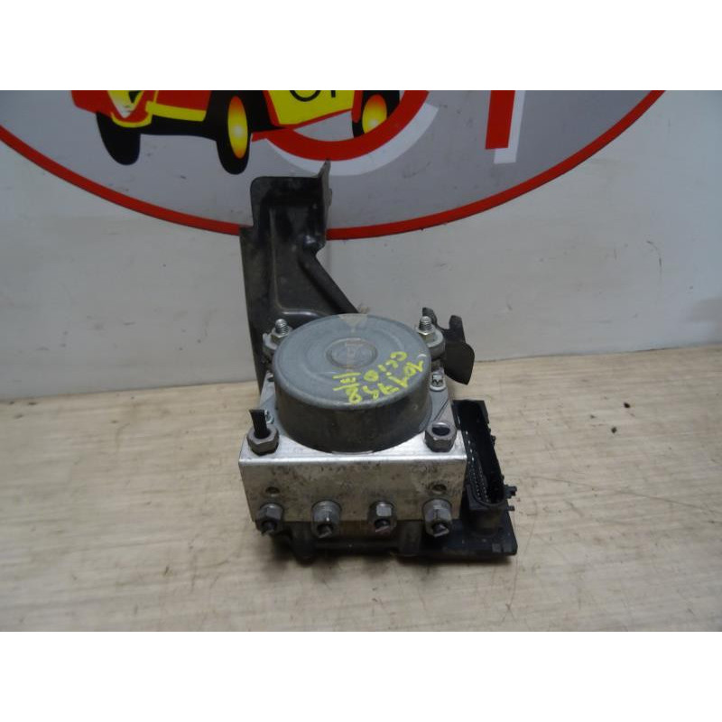 Bloc ABS (freins anti-blocage) RENAULT CLIO 3 PHASE 2 BREAK d’occasion